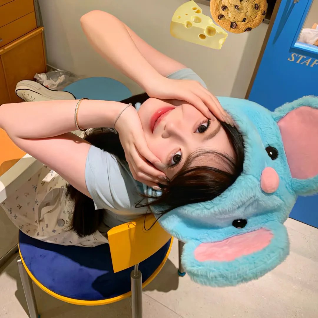 绝地英雌